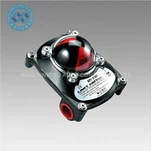 Indicatore di posizione della valvola