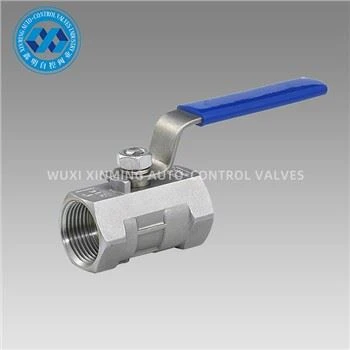 2026 10 Fabbrica leader al mondo di valvole a sfera WCB