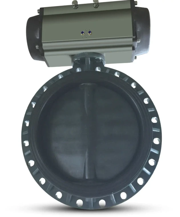 Valvola smorzatore pneumatica a solenoide del compressore d'aria
