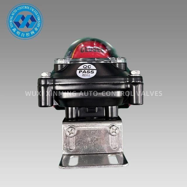 APL-210N Limit Switch Box price
