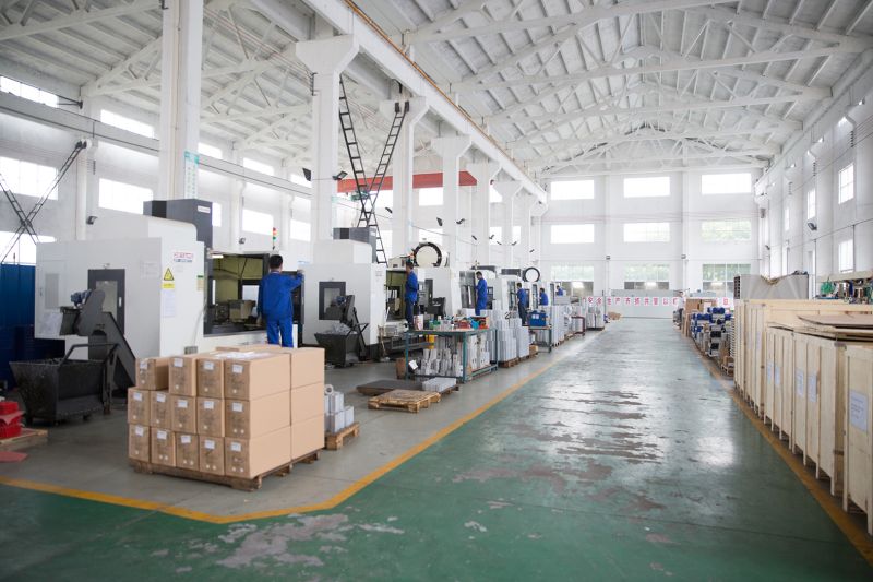 Our Factory