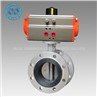 Valvola a farfalla pneumatica: componente chiave per prestazioni ottimali del sistema pneumatico