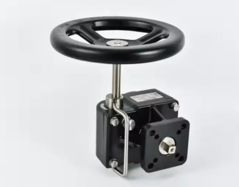 Rotary Limit Mechanism Dustproof And Waterproof IP Protection