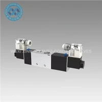 Valvola del solenoide pneumatica 52 Attrezzatura medica Clesa per solenoide Pneumatic Valvola