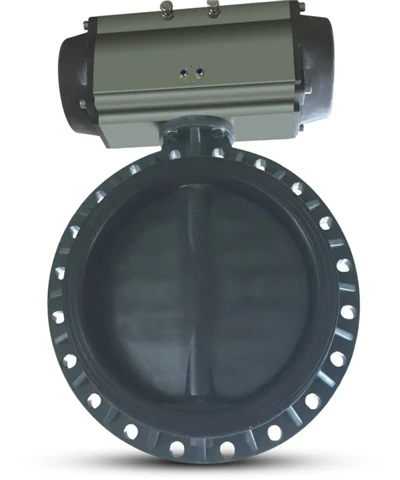 Valvola smorzatore pneumatica a solenoide del compressore d'aria