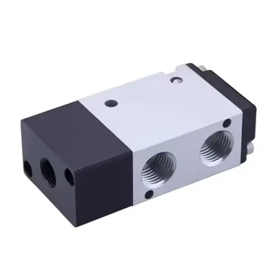 Automazione industriale Attuatore pneumatico Attuatore Valvola di solenoid