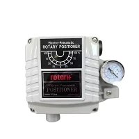 Nuovo ytc yt -1000 rdn122s 00 funzionamento dell'attuatore della valvola rotante pneumatica tramite controller elettrico o sistema di controllo