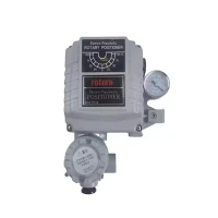 Yt -1000 serie 4-20 Ma dc yt -1000} rsz135s 00 posizionatore di valvole pneumatiche elettriche
