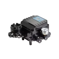 Yt -1000 l 4 ~ 20ma posizionatore di valvole pneumatiche elettriche